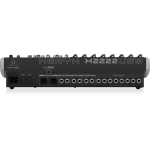 Xenyx X2222USB Behringer Analog Mixer with Effects