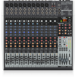 Xenyx X2442USB Behringer Analog Mixer with Effects