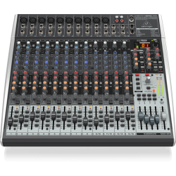 Xenyx X2442USB Behringer Analog Mixer with Effects