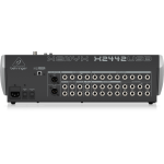 Xenyx X2442USB Behringer Analog Mixer with Effects