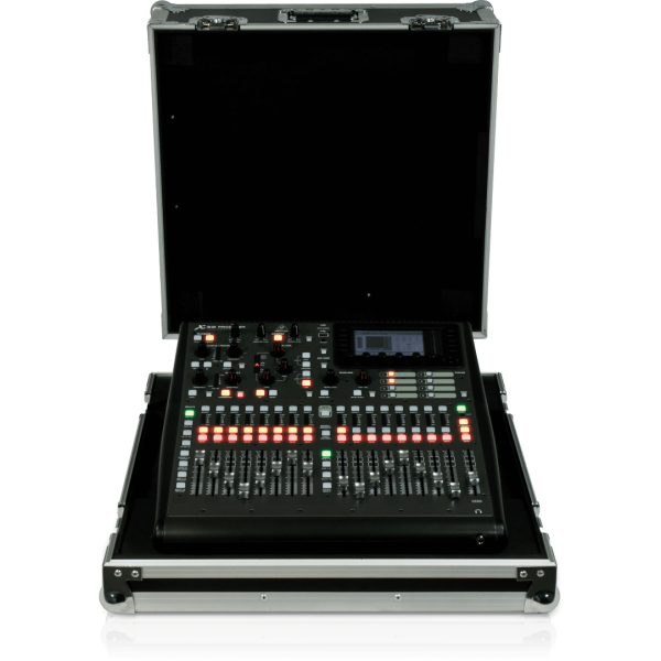 X32 PRODUCER-TP Behringer Digital Mixer with Flightcase