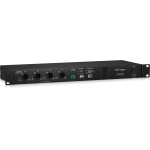 P24HUB Beheringer Hub voor Persoonlijke Monitormixers