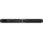 P24HUB Beheringer Hub voor Persoonlijke Monitormixers