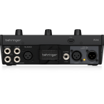 P24 Behringer Persoonlijke Monitormixer