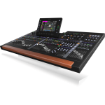 WING-BK Behringer 48-kanaals Digitale Stereo Mixer (Zwart)