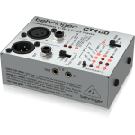 CT100 Behringer Kabeltester