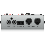 CT100 Behringer Kabeltester