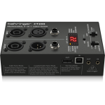 CT200 Behringer Kabeltester