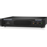 EP4000 Behringer Stereo Power Amplifier