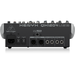Xenyx QX1204USB Behringer Analog Mixer with Effects