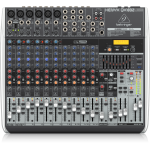 Xenyx QX1832USB Behringer Analog Mixer with Effects