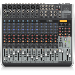 Xenyx QX2222USB Behringer Analog Mixer with Effects