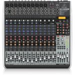 Xenyx QX2442USB Behringer Analoge Mengtafel met Effecten