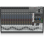 SX2442FX Behringer Analog Mixer with Effects