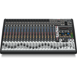 SX2442FX Behringer Analog Mixer with Effects