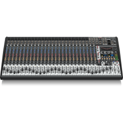 SX3242FX Behringer Analog Mixer with Effects