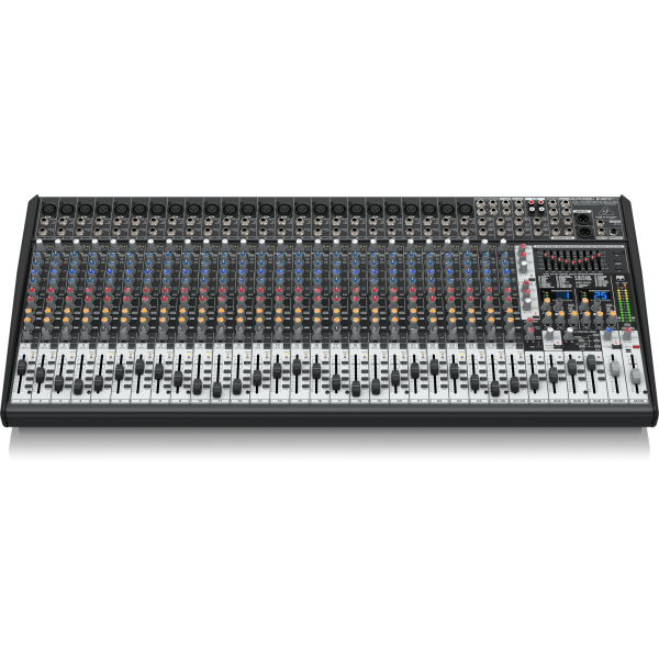 SX3242FX Behringer Analog Mixer with Effects