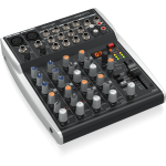 XENYX 1002SFX Behringer Analog Mixer with Effects