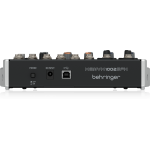 XENYX 1002SFX Behringer Analog Mixer with Effects