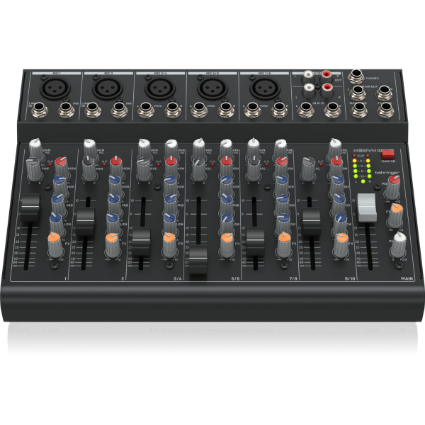 XENYX 1003B Behringer Analog Mixer