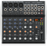 XENYX 1202SFX Behringer Analog Mixer with Effects