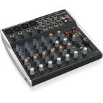 XENYX 1202SFX Behringer Analog Mixer with Effects