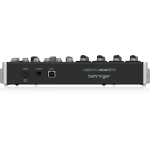 XENYX 1202SFX Behringer Analog Mixer with Effects