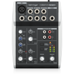 Xenyx 502S Behringer Analog Mixer