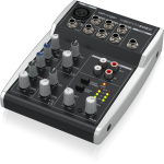 Xenyx 502S Behringer Analog Mixer