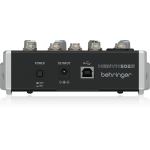 Xenyx 502S Behringer Analog Mixer