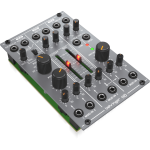 110 VCO/VCF/VCA Behringer Module voor Eurorack