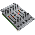 121 DUAL VCF Behringer Module for Eurorack