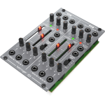 121 DUAL VCF Behringer Module for Eurorack