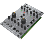 130 DUAL VCA Behringer Module voor Eurorack
