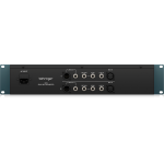 1273 Behringer Microfoonvoorversterker