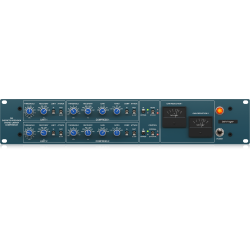 369 Behringer Compressor/Limiter