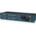 369 Behringer Compressor/Limiter