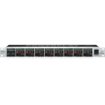 HA8000 V2 Behringer Hoofdtelefoonversterker