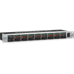 HA8000 V2 Behringer Hoofdtelefoonversterker