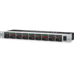 HA8000 V2 Behringer Hoofdtelefoonversterker