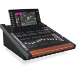 WING Compact Behringer 48 Channel Digital Stereo Mixing Console