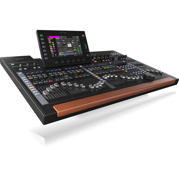WING Behringer 48 Channel Digital Stereo Mixing Console