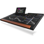 WING Behringer 48 Channel Digital Stereo Mixing Console
