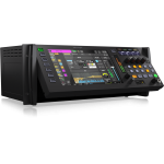 WING Rack Behringer 48 Channel Stereo Digital Mixing Engine