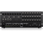 WING Rack Behringer 48 Channel Stereo Digital Mixing Engine
