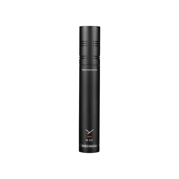 M 201 TG BeyerDynamic Instrument Microphone