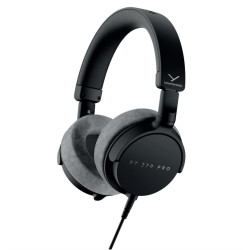 DT 270 PRO BeyerDynamic Studiohoofdtelefoon