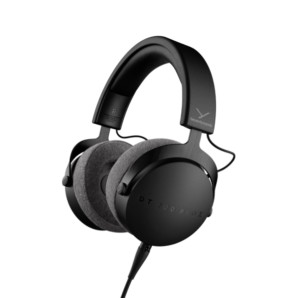 DT 700 PRO X BeyerDynamic Studiohoofdtelefoon DT 700 PRO X BeyerDynamic Studiohoofdtelefoon