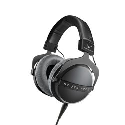 DT 770 PRO X BeyerDynamic Studiohoofdtelefoon DT 770 PRO X BeyerDynamic Studiohoofdtelefoon