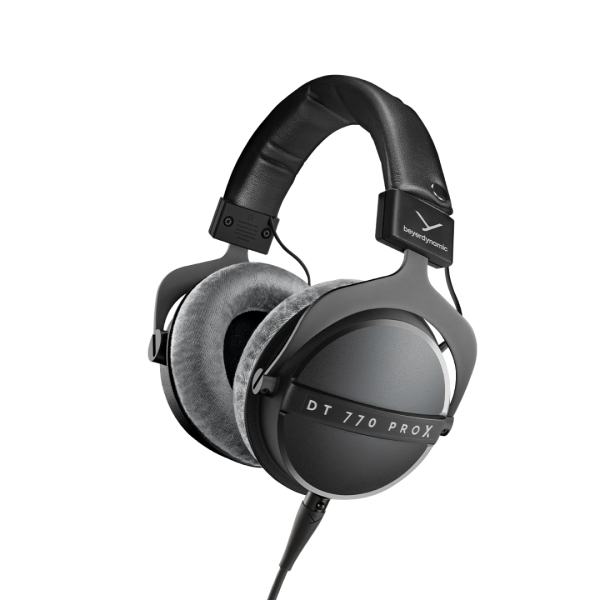 DT 770 PRO X BeyerDynamic Studiohoofdtelefoon